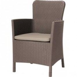Rojaplast Miami cappuccino