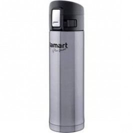 Lamart Branche 0,42 l (LT4008) černá/stříbrná