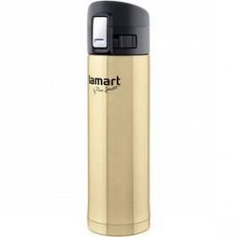 Lamart Branche 0,42 l (LT4009) černá/zlatá
