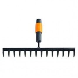 Fiskars QuikFit 14 hrotů černé