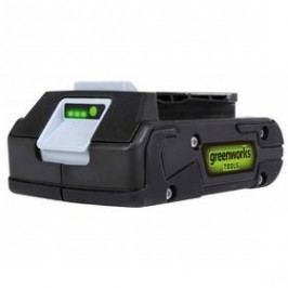 Greenworks G24B2