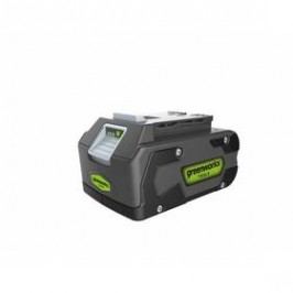 Greenworks G24B4
