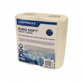 Campingaz pro chemické toalety EURO SOFT (4 role)
