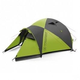 Trimm Base Camp D 3 šedý/zelený