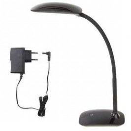 EMOS MA66-DB stmívatelná, 7W (MA66-D-USB-BLACK) černá