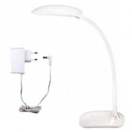 EMOS MA66-DW stmívatelná, 7W (MA66-D-USB-WHITE) bílá