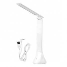 EMOS IM811W stmívatelná, 2,5W, USB (USB-LAMP-IM811-WHITE) bílá