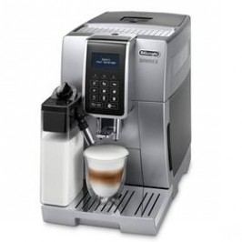 DeLonghi Dinamica ECAM 350.75 S stříbrné