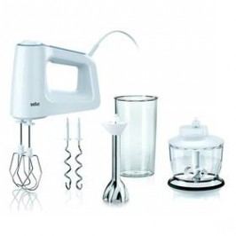 Braun MultiMix 3 HM 3137 WH bílý