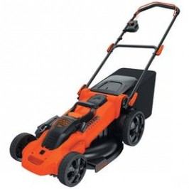 Black-Decker CLMA4820L2, 2 aku