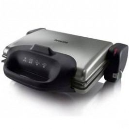 Philips HD4467/90 šedý