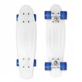 Street Surfing Beach Board Milky 22,5" x 6,3" bílý