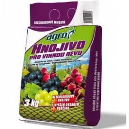 Agro minerální pro vinnou révu 3 kg