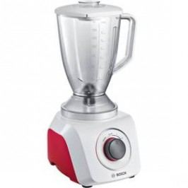 Bosch MMB21P0R bílý/červený