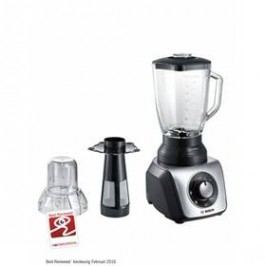 Bosch SilentMixx MMB64G3M černý