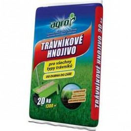 Agro trávníkové 20 kg
