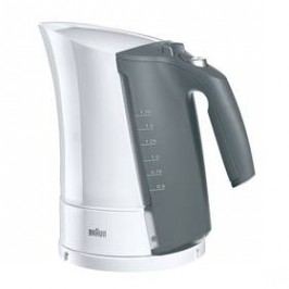 Braun Multiquick 5 WK500WH bílá