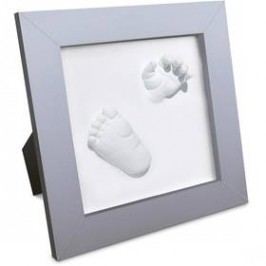 Happy Hands 3D DeLuxe Silver stříbrná