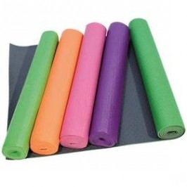 Yate Yoga Mat + taška oranžová