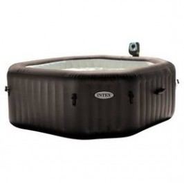 Intex Pure SPA 79" Jet & Bubble Massage Octagon, 128454GN
