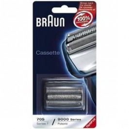 Braun CombiPack Series 7 - 70S