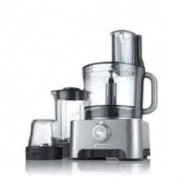 Kenwood MultiPro Excel FPM902 stříbrný