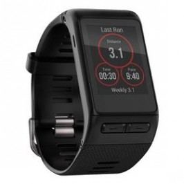 Garmin Vivoactive Optic (velikost XL) černé