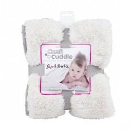 Cuddle Co COMFI Pebble šedá