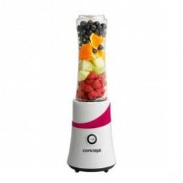 Concept SMOOTHIE TO GO SM3360 bílý