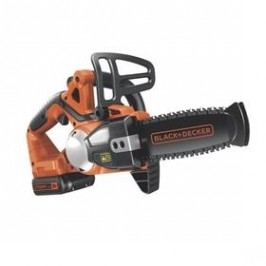 Black-Decker GKC1820L20, aku