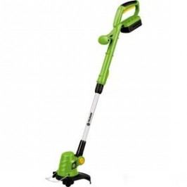 Fieldmann FZS 1002-A, aku