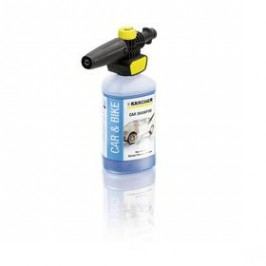 Kärcher pěnovací Foam Jet Connect 'n' Clean + autošampon,1 l