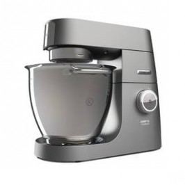 Kenwood Chef XL Titanium KVL8400S šedý