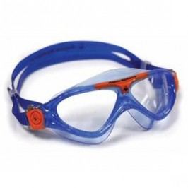 Aqua Sphere Vista Junior modré/oranžové
