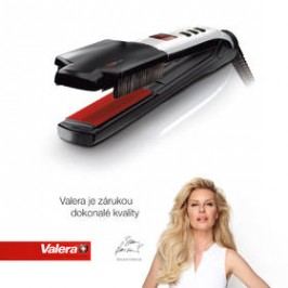 Valera Swiss´X 100.20/IS černá