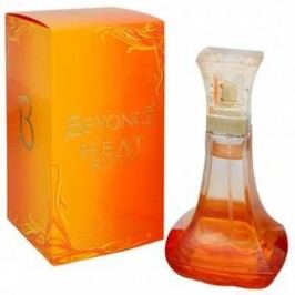 Beyonce Heat Rush toaletní voda dámská 50 ml