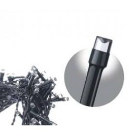 EMOS 200 LED, 10m, řetěz, studená bílá (1534210070)