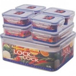 Lock&lock HPL836SC 7 ks