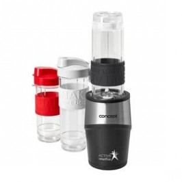 Concept Active Smoothie SM3385 černý