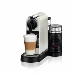DeLonghi Nespresso CitiZ&Milk EN267.WAE bílé