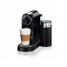 DeLonghi Nespresso CitiZ&Milk EN267.BAE černé