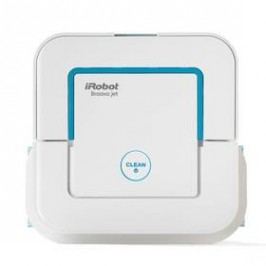 iRobot Braava jet 240 bílý