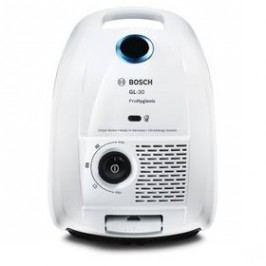 Bosch ProHygienic BGL3HYG bílý