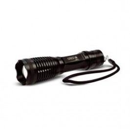 Solight XPG R5 Cree (WN18) černá