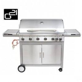 G21 Mexico BBQ Premium Line, 7 hořáků