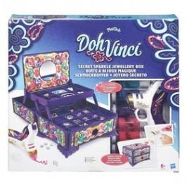 Hasbro Dohvinci šperkovnice