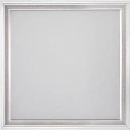 Tesla čtverec, 300 x 300 mm, 20W, 1700 lm (LP332040-4E) bílý