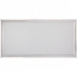 Tesla obdélník, 600 x 300 mm, 20W, 1600 lm (LP632040-4E) bílý