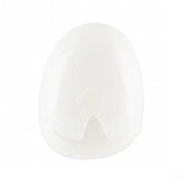 Pabobo automaticé, White bílé