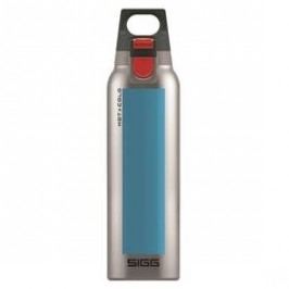 Sigg Hot&Cold Accent 0,5l modrá